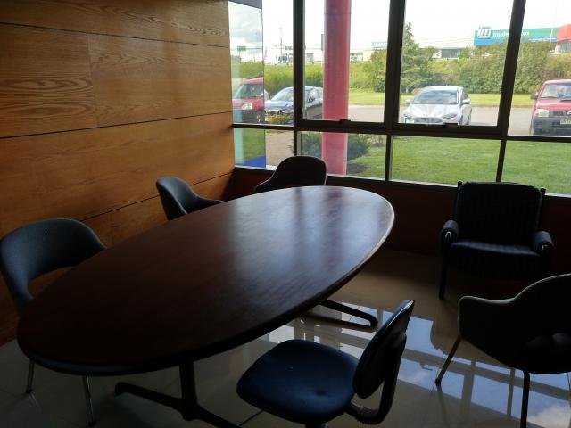 Galpón Industrial Los Ángeles 19.100 m2