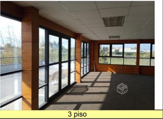 Galpón Industrial Los Ángeles 19.100 m2