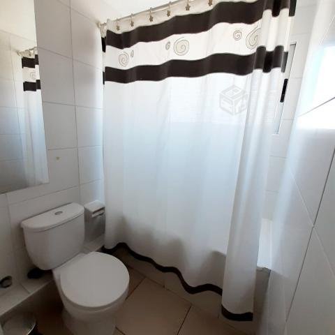 Departamento Duplex a pasos de Avda. del Mar- La Serena