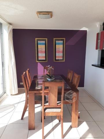 Departamento Duplex a pasos de Avda. del Mar- La Serena