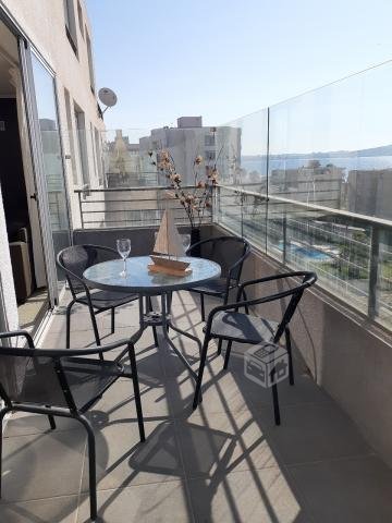 Departamento Duplex a pasos de Avda. del Mar- La Serena