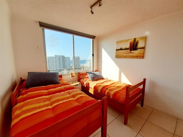 Departamento Duplex a pasos de Avda. del Mar- La Serena