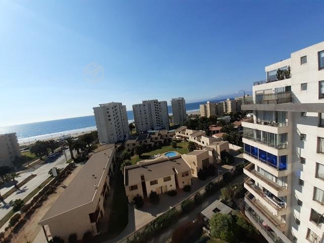 Departamento Duplex a pasos de Avda. del Mar- La Serena