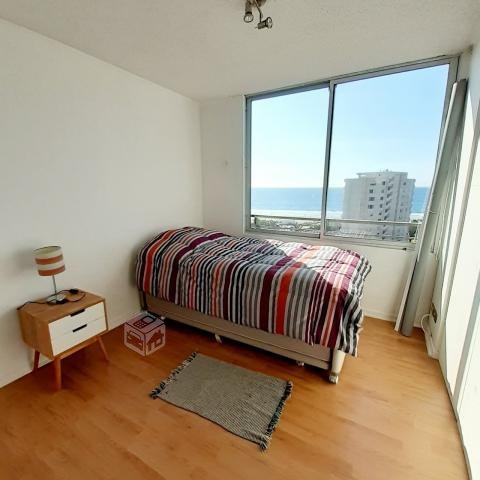 Departamento Duplex a pasos de Avda. del Mar- La Serena