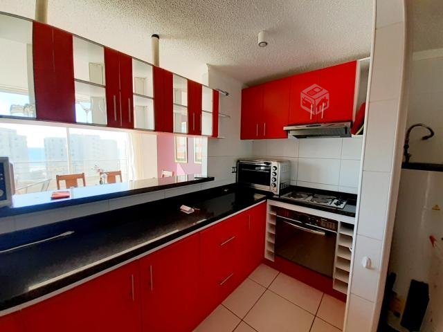 Departamento Duplex a pasos de Avda. del Mar- La Serena