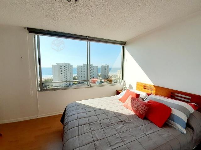 Departamento Duplex a pasos de Avda. del Mar- La Serena