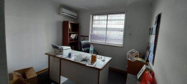 Gran esquina comercial Avenida Las Condes, Fach