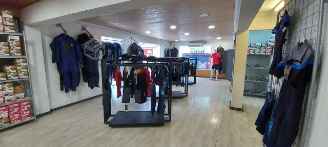 Gran esquina comercial Avenida Las Condes, Fach