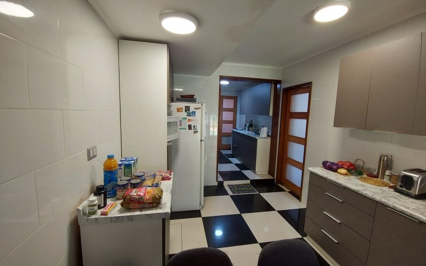 Linda casa en Martín de Zamora con Manquehue