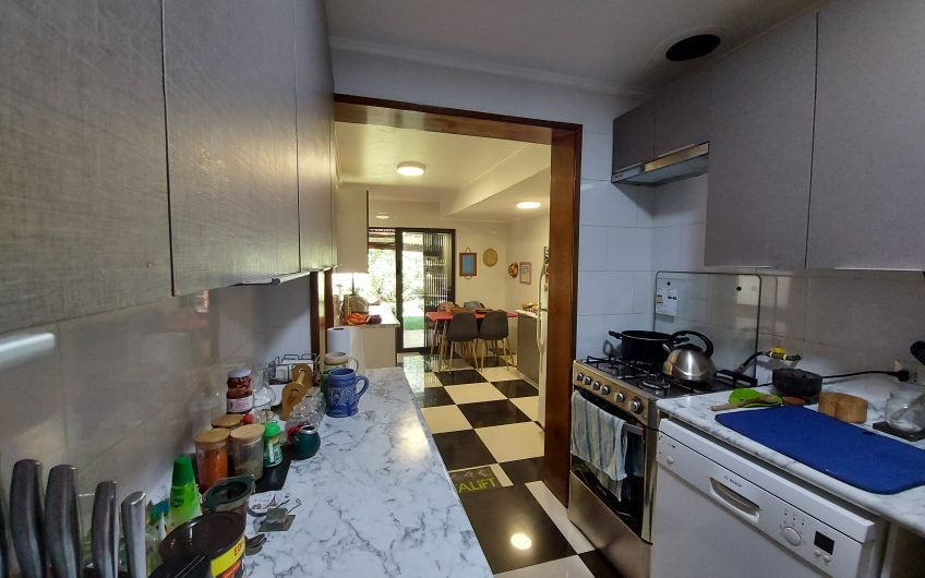 Linda casa en Martín de Zamora con Manquehue