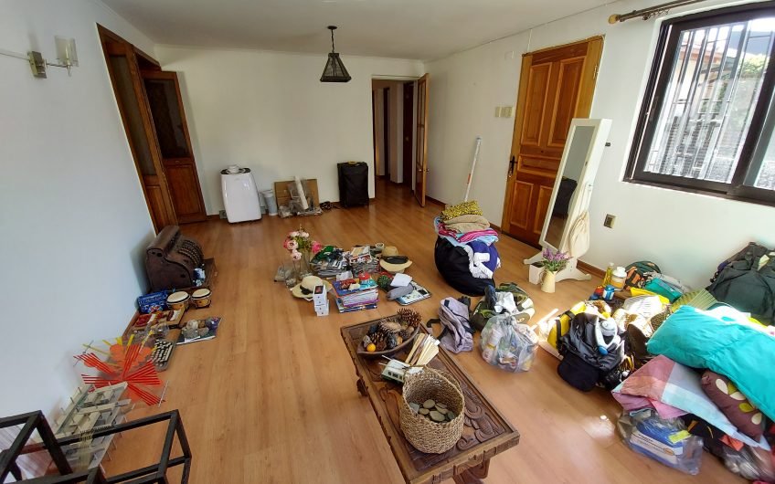 Linda casa en Martín de Zamora con Manquehue