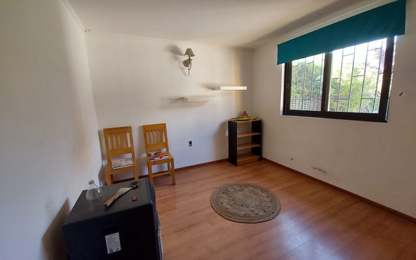 Linda casa en Martín de Zamora con Manquehue