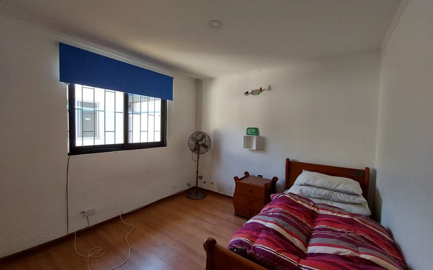 Linda casa en Martín de Zamora con Manquehue