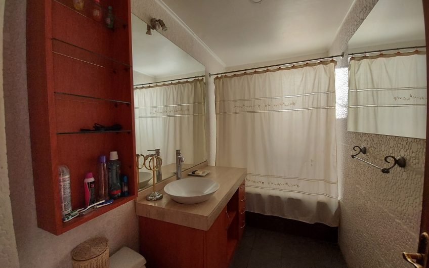 Linda casa en Martín de Zamora con Manquehue
