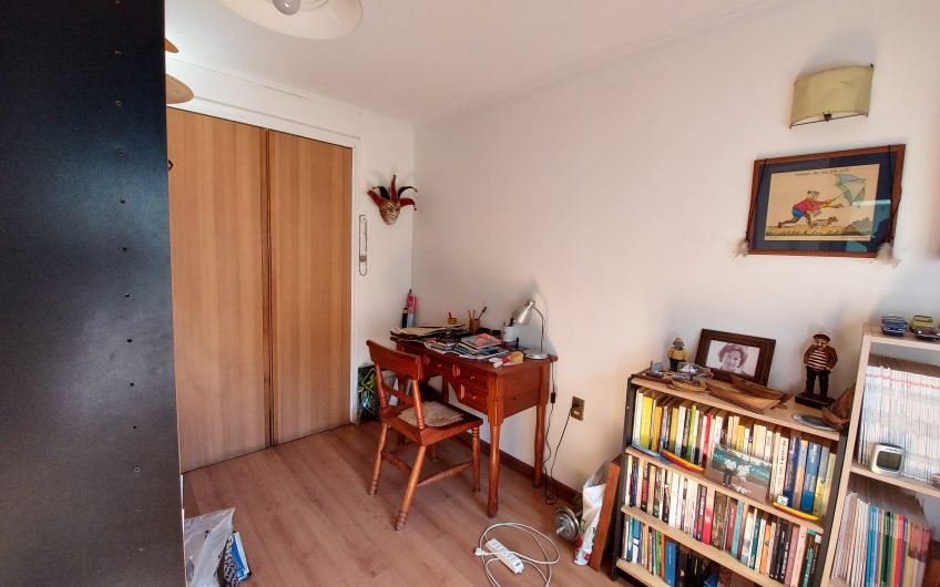 Linda casa en Martín de Zamora con Manquehue