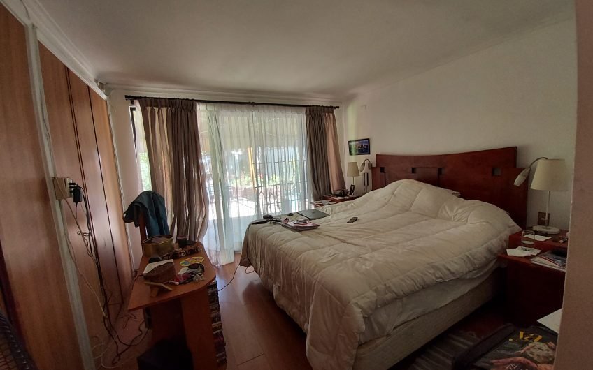 Linda casa en Martín de Zamora con Manquehue
