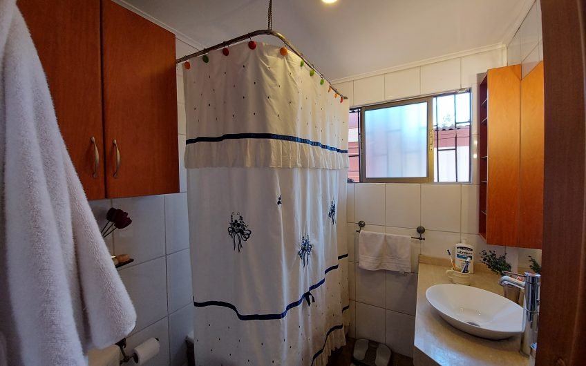 Linda casa en Martín de Zamora con Manquehue