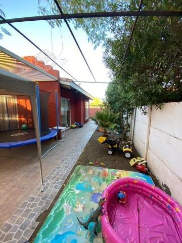 Linda casa en Parque Balmaceda – Calama