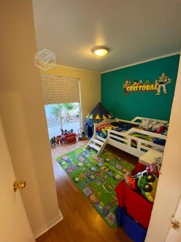 Linda casa en Parque Balmaceda – Calama