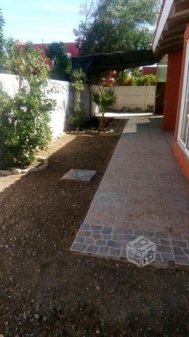 Linda casa en Parque Balmaceda – Calama