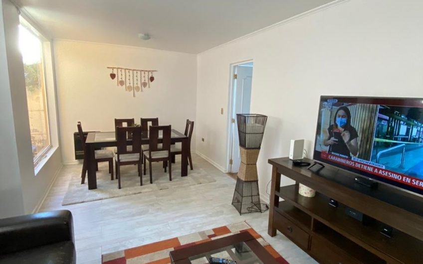 Linda casa en Parque Balmaceda – Calama