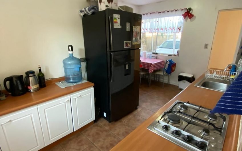 Linda casa en Parque Balmaceda – Calama