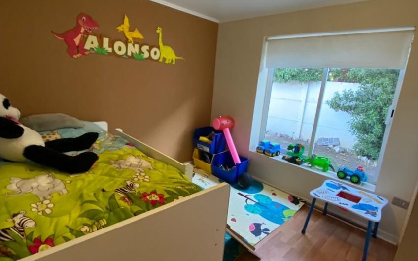 Linda casa en Parque Balmaceda – Calama