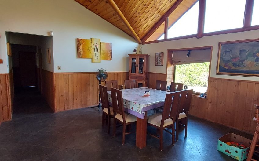 Linda Parcela en Condominio  Aculeo