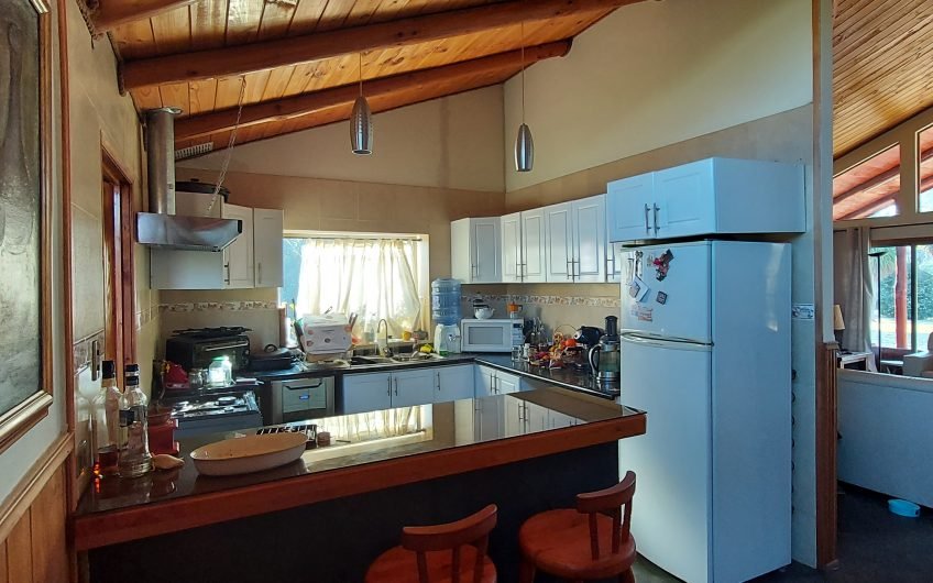 Linda Parcela en Condominio  Aculeo