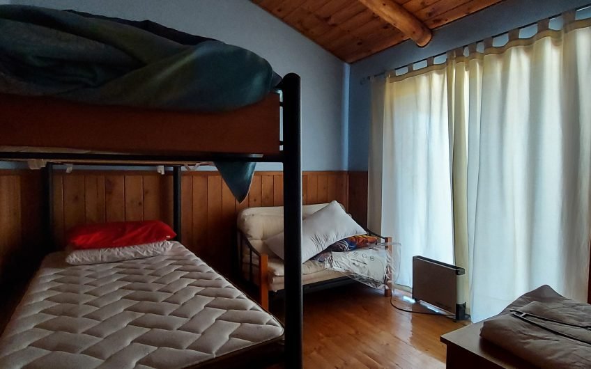 Linda Parcela en Condominio  Aculeo