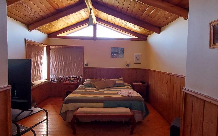 Linda Parcela en Condominio  Aculeo