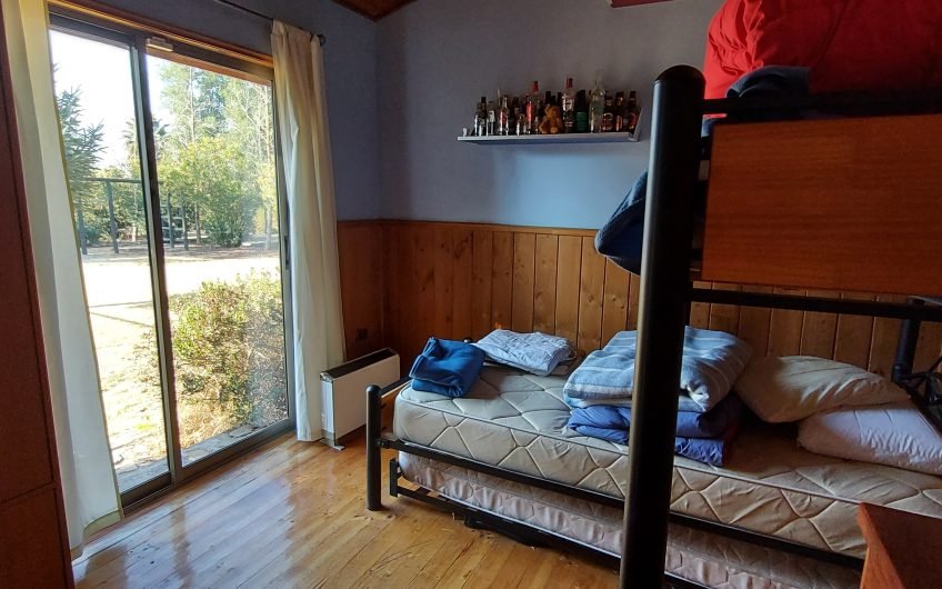 Linda Parcela en Condominio  Aculeo