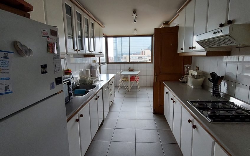 Lindo Departamento Barrio El Golf