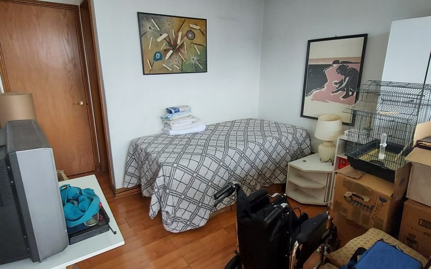 Lindo Departamento Barrio El Golf