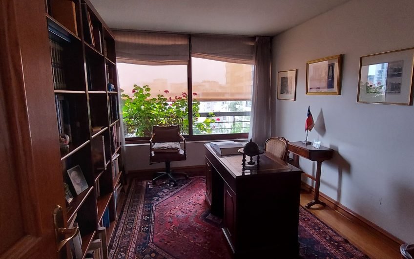 Lindo Departamento Barrio El Golf