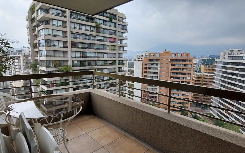 Lindo Departamento Barrio El Golf
