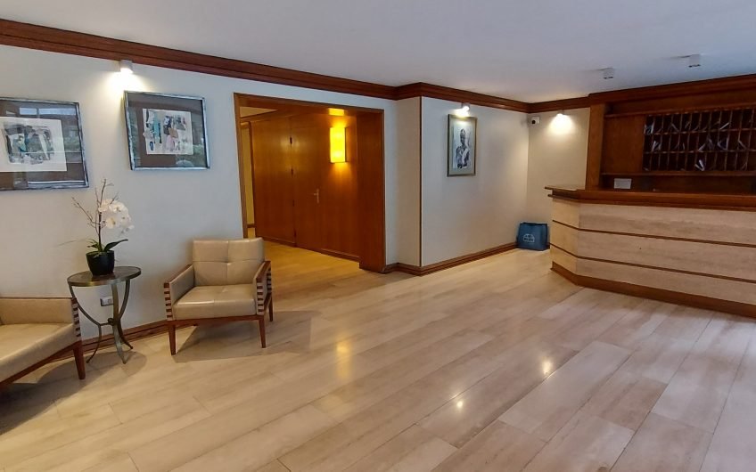 Lindo Departamento Barrio El Golf