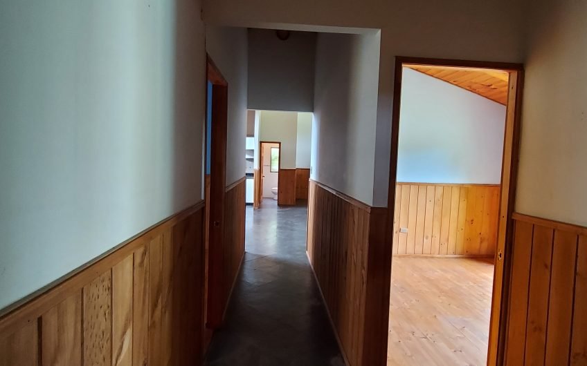 Linda Parcela en Condominio  Aculeo