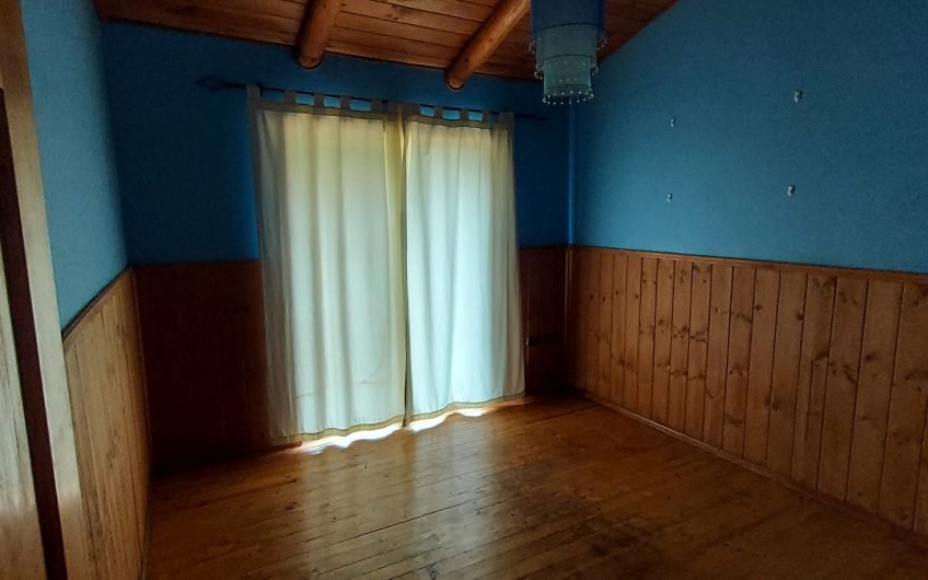 Linda Parcela en Condominio  Aculeo