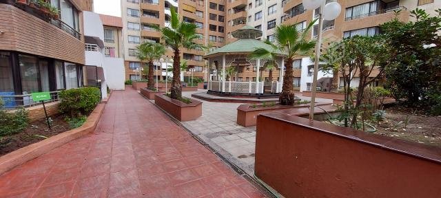 Lindo departamento en tranquilo Condominio