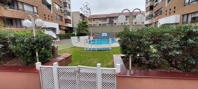 Lindo departamento en tranquilo Condominio