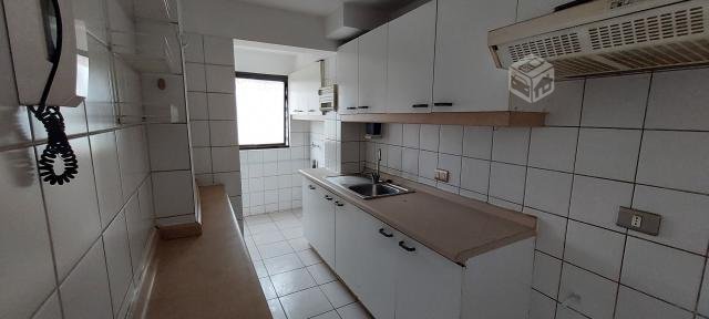 Lindo departamento en tranquilo Condominio