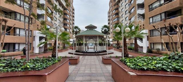 Lindo departamento en tranquilo Condominio
