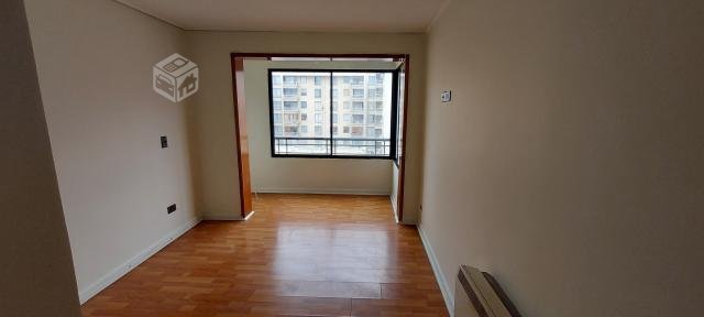 Lindo departamento en tranquilo Condominio