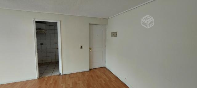 Lindo departamento en tranquilo Condominio