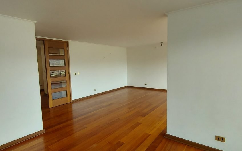 Espectacular departamento frente a Parque Bicentenario