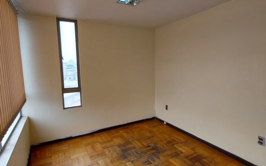 Departamento en Santiago Centro