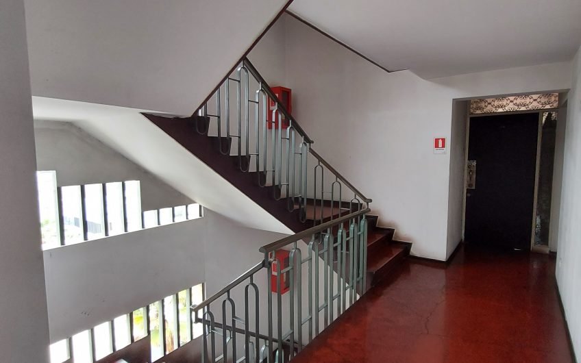 Departamento en Santiago Centro