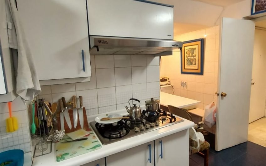 Lindo departamento en Presidente Riesco