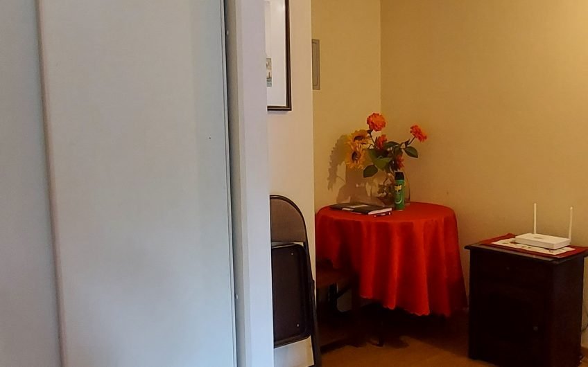 Cómodo Departamento en Condominio Peñalolen